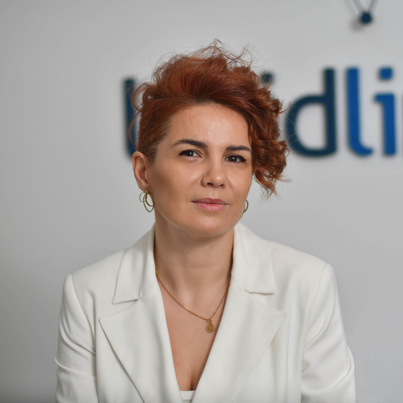 Nina Karadjinovic